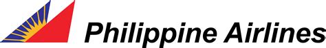 philippine airlines logo transparent